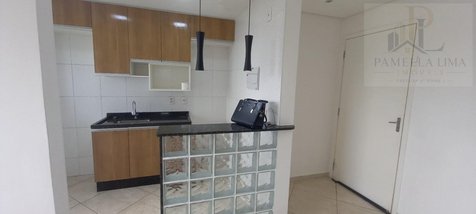 apartment em Rua Nebulosas, Cidade Satélite Santa Bárbara - São Paulo - SP