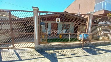 house em Rua Jerônimo Timóteo da Fonseca, São Jerônimo - Gravataí - RS