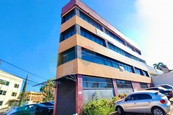 commercial_building em Rua Professor Antônio Baracchini, Jardim São Luiz - Ribeirão Preto - SP