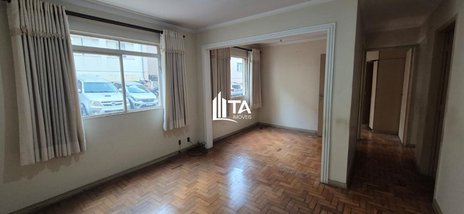 apartment em Rua Rio Grande do Sul, Vila Santana - Campinas - SP