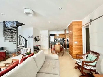 apartment em Rua Rino Pieralini, Vila Mariana - São Paulo - SP