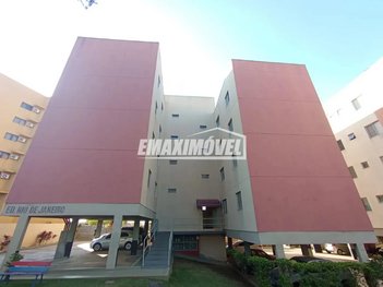 apartment em Avenida Professor Joaquim Silva, Jardim Sandra - Sorocaba - SP