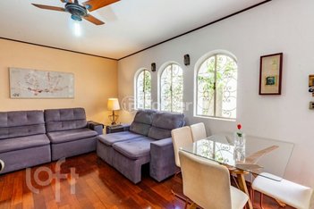 house em Alameda dos Guatás, Saúde - São Paulo - SP