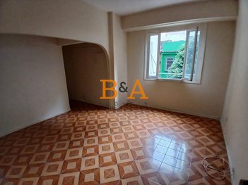 apartment em Rua Ferreira Viana, Flamengo - Rio de Janeiro - RJ