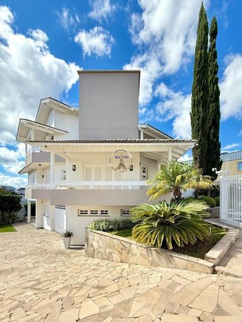 house em Rua Gelindo Zanrosso, Nossa Senhora da Saúde - Caxias do Sul - RS