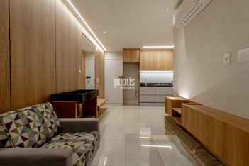 apartment em CRNW 510, Setor Noroeste - Brasília - DF