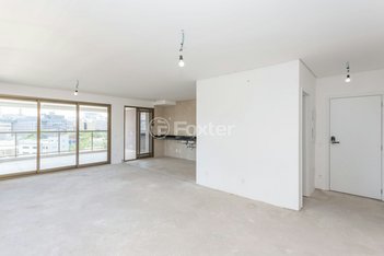 apartment em Rua Oscar Freire, Pinheiros - São Paulo - SP