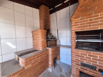 house em Rua Voluntário Benedito Sérgio, Parque São Cristóvão - Taubaté - SP