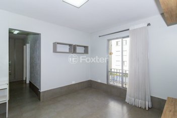 apartment em Rua Quitanduba, Caxingui - São Paulo - SP