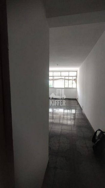 apartment em Alameda São Boaventura, Fonseca - Niterói - RJ