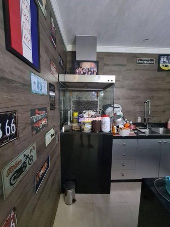 Cômodo Condomínio