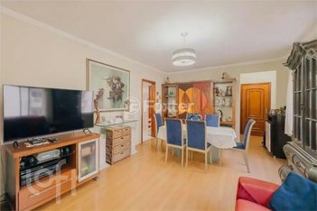 apartment em Rua Sampaio Viana, Paraíso - São Paulo - SP