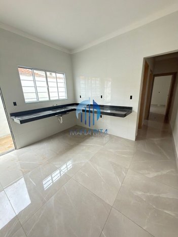 house em Rua Clodomiro Rezende, Jardim Brasil - Franca - SP