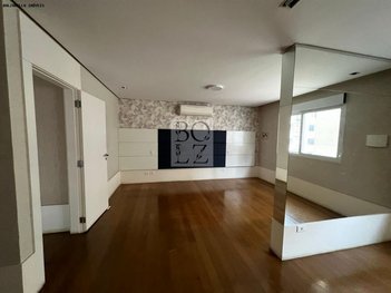 apartment em Avenida Nove de Julho, Jardim Paulista - São Paulo - SP