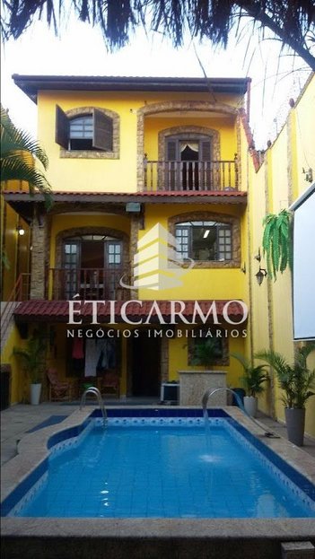 house em Rua Lagoa Tai Grande, Itaquera - São Paulo - SP