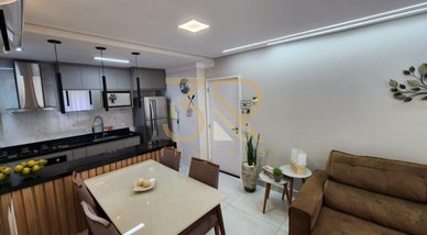 apartment em Rua Augusto Bortoloti, Parque Residencial Lagoinha - Ribeirão Preto - SP