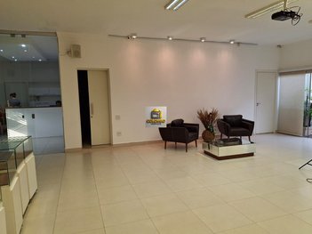 house em Rua Rubião Júnior, Parque Industrial - São José do Rio Preto - SP