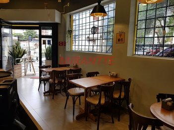 office em Diana, Perdizes - São Paulo - SP