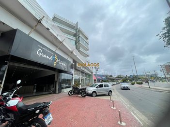 office em Avenida Júlia Kubitschek, Centro - Cabo Frio - RJ