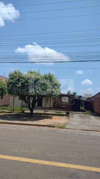 house em Rua das Gérberas, Jardim Primavera - Sinop - MT