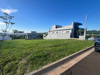 land_lot em Rua Laurindo Santin, Parque Residencial Damha II - Piracicaba - SP