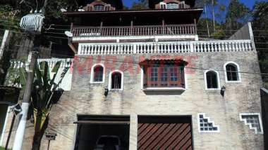 house em Área Rural, Área Rural de Mairiporã - Mairiporã - SP