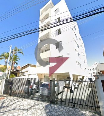 apartment em Avenida Juscelino Kubitschek de Oliveira, Jardim Eulália - Taubaté - SP