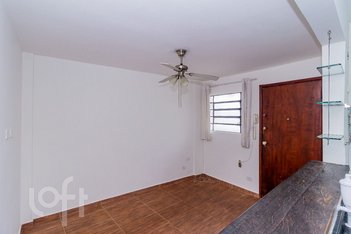 apartment em dos Heliotrópios, Mirandópolis - São Paulo - SP