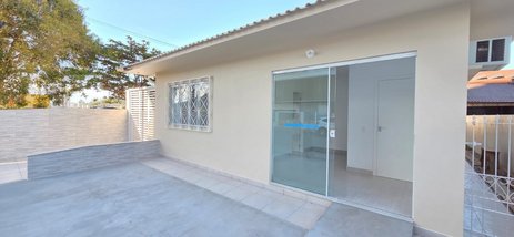 office em Rua Firmino Viríssimo Bernardino, Praia João Rosa - Biguaçu - SC