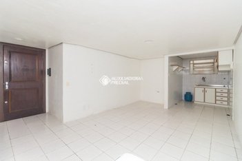 apartment em Rua Felipe de Oliveira, Petrópolis - Porto Alegre - RS