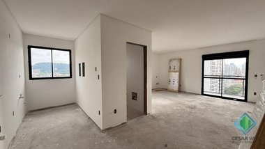 apartment em Rua Charles Ferrari, Kobrasol - São José - SC