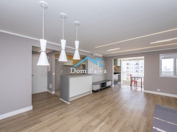 apartment em Rua Capitão Francisco Lipi, Vila Dom Pedro I - São Paulo - SP