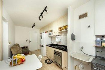 apartment em Anchieta, Sacomã - São Paulo - SP