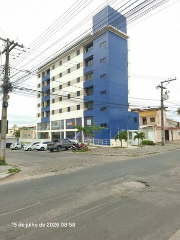 apartment em Avenida Braulino Santos, Candeias - Vitória da Conquista - BA