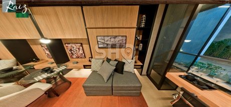 apartment em Rua Itapicuru, Perdizes - São Paulo - SP