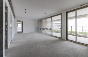 apartment em Avenida Agami, Moema - São Paulo - SP