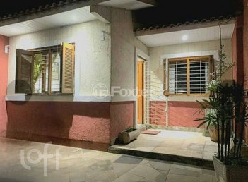 house em Rua José Carlos Bohne, Hípica - Porto Alegre - RS