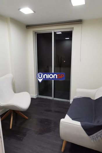 office em Rua Vergueiro, Vila Mariana - São Paulo - SP