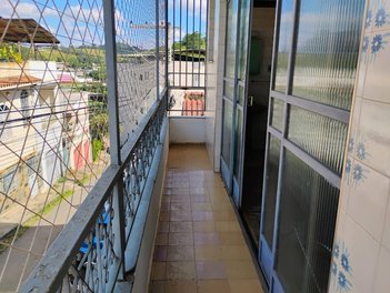 house em Antônio Garavini, Vila Oliveira - Ponte Nova - MG