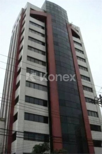 office em Avenida Fagundes Filho, Vila Monte Alegre - São Paulo - SP
