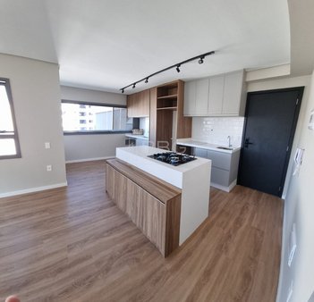 apartment em Alameda dos Jurupis, Indianópolis - São Paulo - SP