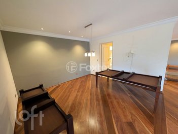 apartment em Avenida Giovanni Gronchi, Vila Andrade - São Paulo - SP