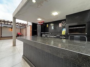 apartment em Avenida Bernardo de Vasconcelos, Cachoeirinha - Belo Horizonte - MG