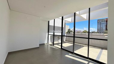 apartment em Rua Caraça, Serra - Belo Horizonte - MG