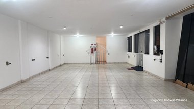 commercial_property em Rua Tucuruma, Vila Scarpelli - Santo André - SP