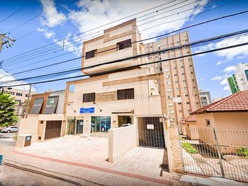 apartment em Avenida Rio de Janeiro, Centro - Londrina - PR