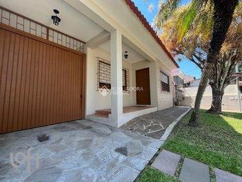 house em Manduca Rodrigues, Glória - Porto Alegre - RS