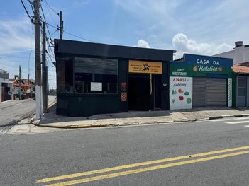commercial_building em Rua Thuller, Jardim Universo - Mogi das Cruzes - SP