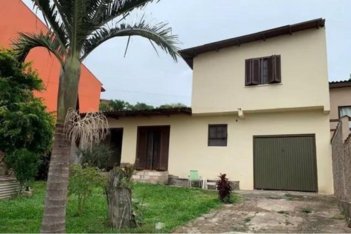 house em Rua Andrade Neves, Aparecida - Alvorada - RS