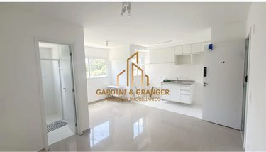 apartment em Estrada Beija-Flor, Botujuru - Mogi das Cruzes - SP